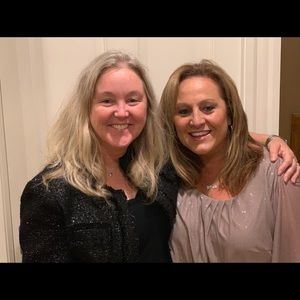 Meet your Posher, Suzanne